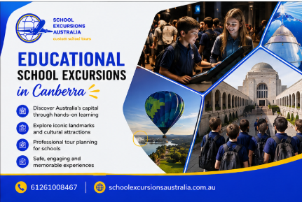 Sydney, Education, Canberra School Trips &ndash; Inspiring Learning Beyond The Classroom