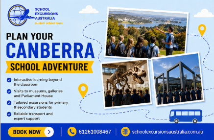 Sydney, Education, Canberra School Trips &ndash; Inspiring Learning Beyond The Classroom