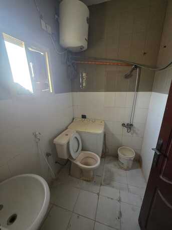 Hoora, Apartments, Flats, Houses & Villas, BHD 130/month,  Furnished,  Studio,  Studio Flat For Rent In Hoora With EWA