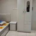 SAR 250,  Brand New Single Size Bed With Mattress