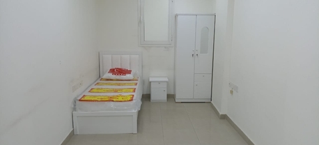 Al Murabba, Furniture, SAR 250,  Brand New Single Size Bed With Mattress