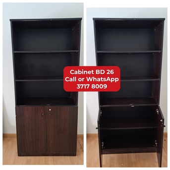 Manama, Furniture, BHD 26,  🌎🌍 Cabinet In Good Condition For Sale With Delivery
