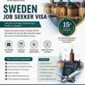 Reliable Sweden Job Seeker Visa Assistance | 15+ Years Experience