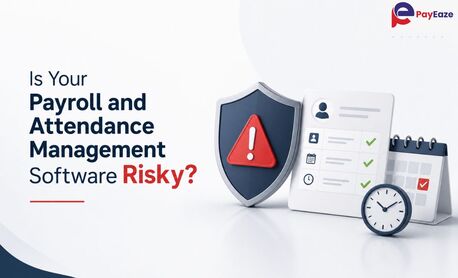 Toronto, Software Development, Is Your Payroll And Attendance Management Software Risky?