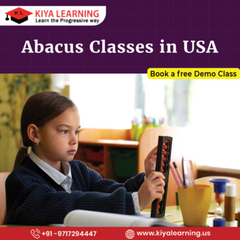 Houston, Education, Abacus Classes In Houston, Texas