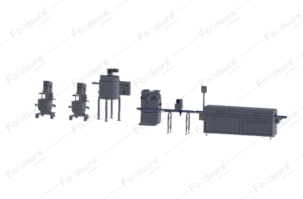Noida, Business, Energy Bar Making Machine Supplier