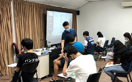 Singapore, Education, SG Math Offers The Best A/O/JC/IP/H2 Math Tuition In Singapore