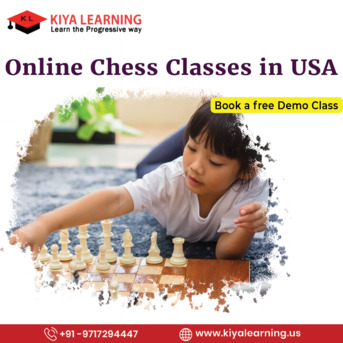 New York, Language Exchange, Online Chess Classes In Phoenix, Arizona