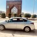 SAR 30,  Hyundai Accent,  2020,  Automatic,  100000 KM,  Neat And Clean , 1st Owner
