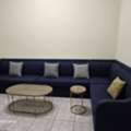 SAR 2300/month,  Furnished,  2 BR,  100 Sq. Meter,  Fully Furnished 2BHK Flat Available For Rent At Ghurabi