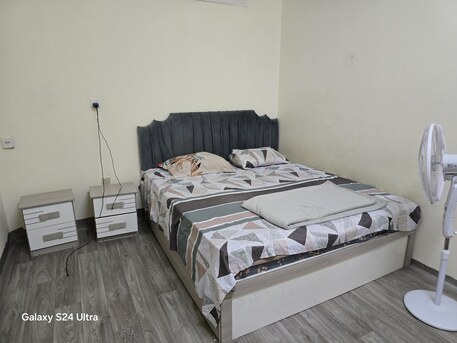 Al Batha, Apartments, Flats, Houses & Villas, SAR 2300/month,  Furnished,  2 BR,  100 Sq. Meter,  Fully Furnished 2BHK Flat Available For Rent At Ghurabi