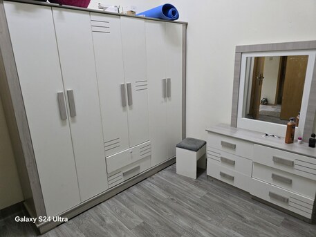 Al Batha, Apartments, Flats, Houses & Villas, SAR 2300/month,  Furnished,  2 BR,  100 Sq. Meter,  Fully Furnished 2BHK Flat Available For Rent At Ghurabi