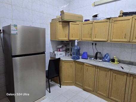 Al Batha, Apartments, Flats, Houses & Villas, SAR 2300/month,  Furnished,  2 BR,  100 Sq. Meter,  Fully Furnished 2BHK Flat Available For Rent At Ghurabi