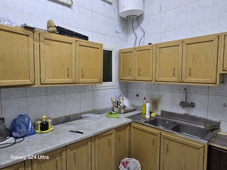 Al Batha, Apartments, Flats, Houses & Villas, SAR 2300/month,  Furnished,  2 BR,  100 Sq. Meter,  Fully Furnished 2BHK Flat Available For Rent At Ghurabi