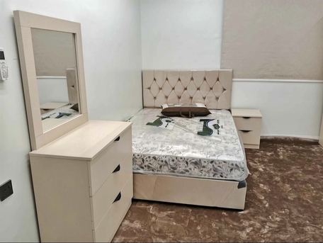 Jeddah, Furniture, SAR 1,  WOODEN BEDS AVAILABLE IN UNIQUE DESIGNS AND DIFFERENT COLOURS IN ALL SIZES IN LOW PRICES