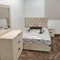 SAR 1,  WOODEN BEDS AVAILABLE IN UNIQUE DESIGNS AND DIFFERENT COLOURS IN ALL SIZES IN LOW PRICES