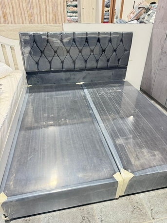 Jeddah, Furniture, SAR 1,  WOODEN BEDS AVAILABLE IN UNIQUE DESIGNS AND DIFFERENT COLOURS IN ALL SIZES IN LOW PRICES