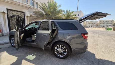 Khobar, Vehicles, Cars & Trucks , SAR 96000,  Dodge Durango,  2020,  Automatic,  71300 KM,  Like Brand New- Very Low Mileage