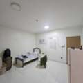 Bed Space Available, Near 2nd Industrial Area