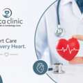 Best Cardiologist Clinic In Guwahati | Expert Heart Care | Orca Clinic