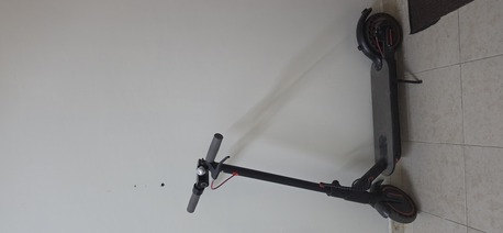 Yanbu, Electronics, SAR 150,  I Would Like To Sell My Battery Damaged Electric Scooter, It