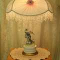 Decorative Lamp Shades Home Décor In USA &ndash; Elegant Silk & Handmade Lighting Collection