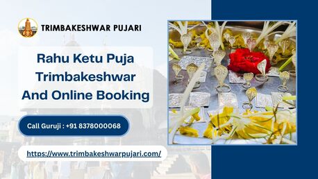 Mumbai, Marketing, Rahu Ketu Puja Trimbakeshwar And Online Booking