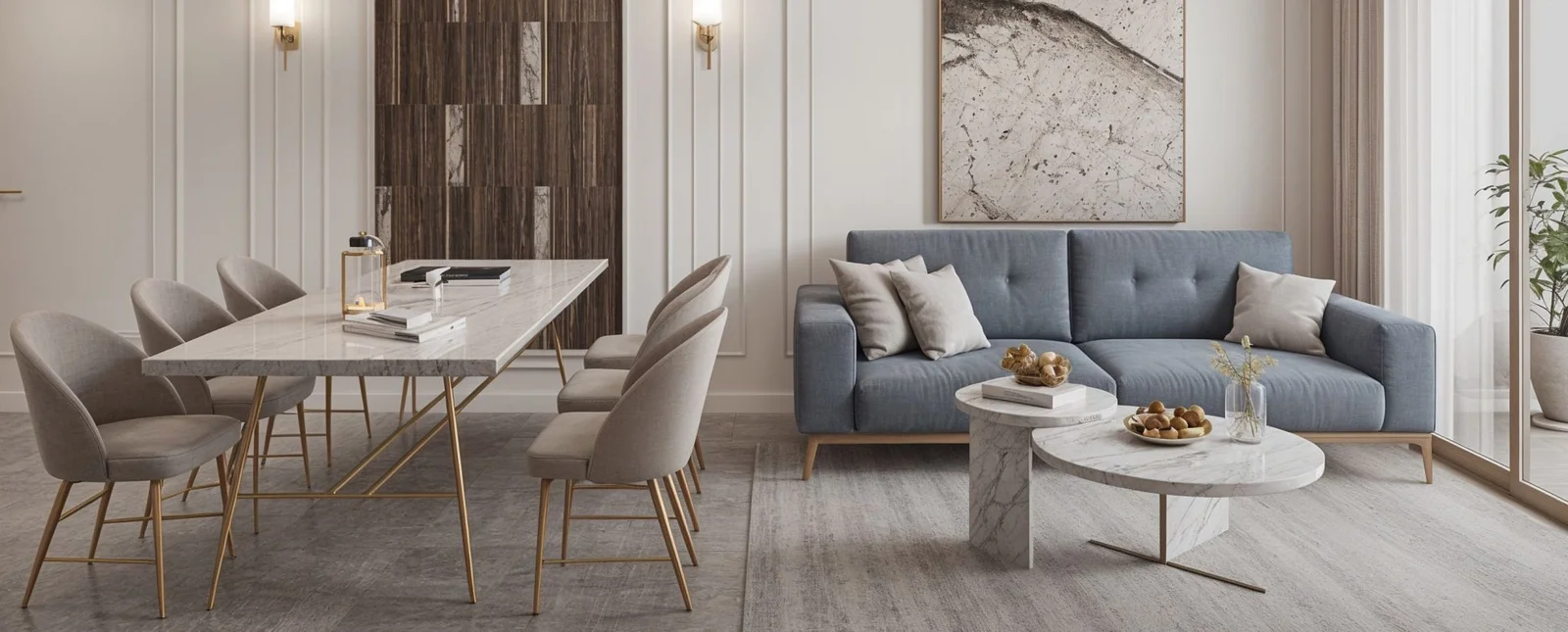 New York, Interior Design, Affordable 3D Rendering Services USA | BlueRibbon3D Experts