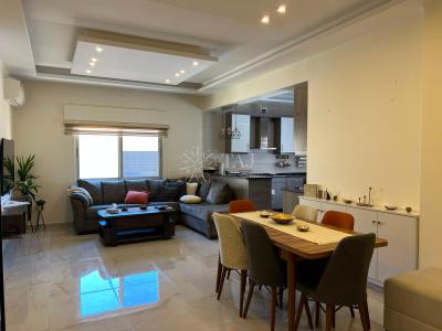Amman, Apartments, Flats, Houses & Villas, JOD 7000/year,  3 BR,  Luxury Apartment For Rent In Dahyet Al Nakheel
