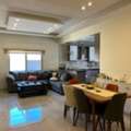 JOD 7000/year,  3 BR,  Luxury Apartment For Rent In Dahyet Al Nakheel