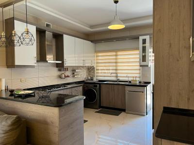 Amman, Apartments, Flats, Houses & Villas, JOD 7000/year,  3 BR,  Luxury Apartment For Rent In Dahyet Al Nakheel