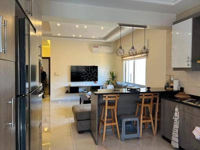 Amman, Apartments, Flats, Houses & Villas, JOD 7000/year,  3 BR,  Luxury Apartment For Rent In Dahyet Al Nakheel