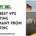 Get Best VPS Hosting Germany From HostInc