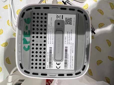 Salwa, Electronics, KWD 3065,  STC Tower Routers (CPE Pro 2, 3 & 6)