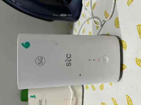 Salwa, Electronics, KWD 3065,  STC Tower Routers (CPE Pro 2, 3 & 6)