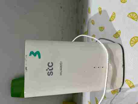 Salwa, Electronics, KWD 3065,  STC Tower Routers (CPE Pro 2, 3 & 6)