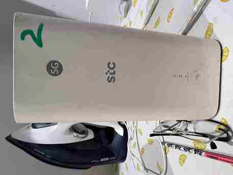 Salwa, Electronics, KWD 3065,  STC Tower Routers (CPE Pro 2, 3 & 6)