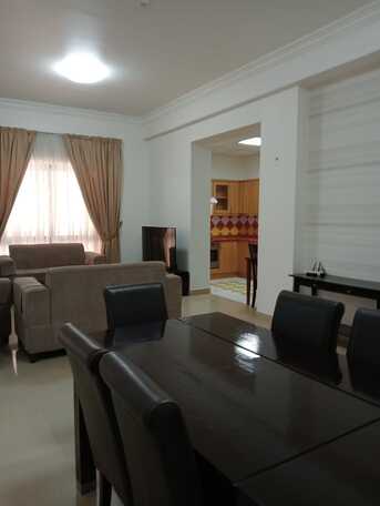 Sanabis, Apartments, Flats, Houses & Villas, BHD 280/month,  Furnished,  1 BR,  100 Sq. Meter,  1 Bhk Fully Furnished Flat Available In Sanabis Call Aleena