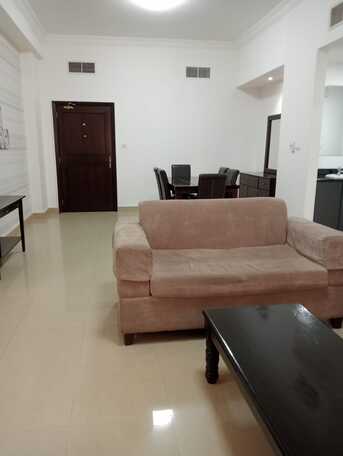 Sanabis, Apartments, Flats, Houses & Villas, BHD 280/month,  Furnished,  1 BR,  100 Sq. Meter,  1 Bhk Fully Furnished Flat Available In Sanabis Call Aleena