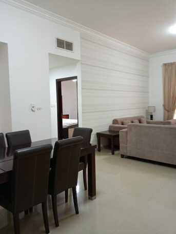 Sanabis, Apartments, Flats, Houses & Villas, BHD 280/month,  Furnished,  1 BR,  100 Sq. Meter,  1 Bhk Fully Furnished Flat Available In Sanabis Call Aleena