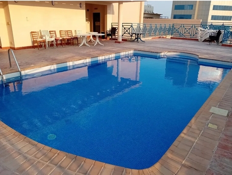 Sanabis, Apartments, Flats, Houses & Villas, BHD 280/month,  Furnished,  1 BR,  100 Sq. Meter,  1 Bhk Fully Furnished Flat Available In Sanabis Call Aleena