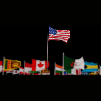 New York, Household Items, Patriotic Flags For Sale: Durable Options For Homes And Events