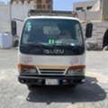 SAR 30000,  Isuzu Discovery,  2000,  Manual,  428009 KM,   NKR  For Sale &ndash;  Diesel &ndash; Valid Fahas & Istimara &ndash; Jeddah