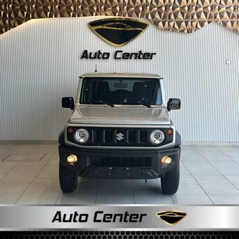 Riffa, Vehicles, Cars & Trucks , BHD 6800,  SUZUKI JIMNY 2023 SILVER,  2023,  Automatic,  67000 KM,