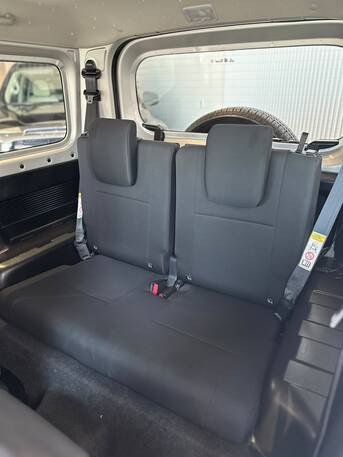 Riffa, Vehicles, Cars & Trucks , BHD 6800,  SUZUKI JIMNY 2023 SILVER,  2023,  Automatic,  67000 KM,