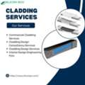 Cladding Services In Sharjah, UAE