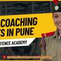 NDA Academy Pune Fees