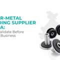 INR 499,  Rubber Metal Moulding Supplier In India