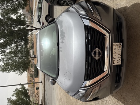 Riyadh, Vehicles, Cars & Trucks , SAR 110000,  Nissan X-Trail,  2023,  Automatic,  65000 KM,   7 Seater For Sale  SAR 110,000 -   With Good Condition Zero Accident