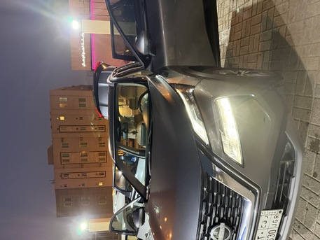 Riyadh, Vehicles, Cars & Trucks , SAR 110000,  Nissan X-Trail,  2023,  Automatic,  65000 KM,   7 Seater For Sale  SAR 110,000 -   With Good Condition Zero Accident
